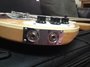 Rickenbacker 4001/4 , Mapleglo: Close up - Free