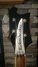 Rickenbacker 4001/4 , Jetglo: Headstock