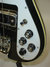 Rickenbacker 4001/4 , Jetglo: Free image
