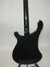 Rickenbacker 4001/4 , Jetglo: Body - Rear