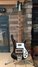 Rickenbacker 4001/4 , Jetglo: Full Instrument - Front