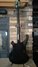 Rickenbacker 4001/4 , Jetglo: Full Instrument - Rear