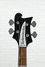 Rickenbacker 4003/4 , Jetglo: Headstock