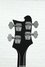 Rickenbacker 4003/4 , Jetglo: Headstock - Rear