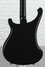 Rickenbacker 4003/4 , Jetglo: Body - Rear