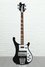 Rickenbacker 4003/4 , Jetglo: Full Instrument - Front