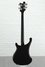 Rickenbacker 4003/4 , Jetglo: Full Instrument - Rear