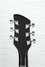 Rickenbacker 360/6 , Jetglo: Headstock - Rear