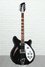 Rickenbacker 360/6 , Jetglo: Full Instrument - Front