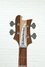 Rickenbacker 4003/4 S, Mapleglo: Headstock