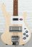 Rickenbacker 4003/4 S, Mapleglo: Body - Front