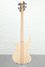 Rickenbacker 4003/4 S, Mapleglo: Full Instrument - Rear