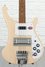 Rickenbacker 4003/4 S, Mapleglo: Body - Front