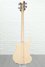 Rickenbacker 4003/4 S, Mapleglo: Full Instrument - Rear