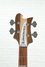 Rickenbacker 4003/4 S, Mapleglo: Headstock