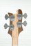 Rickenbacker 4003/4 S, Mapleglo: Headstock - Rear