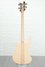 Rickenbacker 4003/4 S, Mapleglo: Full Instrument - Rear