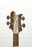 Rickenbacker 4003/4 S, Mapleglo: Headstock