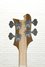 Rickenbacker 4003/4 S, Mapleglo: Headstock - Rear