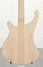 Feb 2017 Rickenbacker 4003/4 S, Mapleglo: Body - Rear