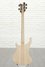 Rickenbacker 4003/4 S, Mapleglo: Full Instrument - Rear