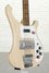Rickenbacker 4003/4 S, Mapleglo: Close up - Free