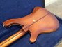 Jan 1979 Rickenbacker 4001/4 , Autumnglo: Body - Rear