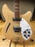Rickenbacker 360/12 , Mapleglo: Body - Front