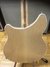 Dec 1997 Rickenbacker 360/12 , Mapleglo: Body - Rear