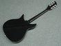 Rickenbacker 325/6 V63, Jetglo: Full Instrument - Rear