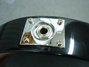 Rickenbacker 325/6 V63, Jetglo: Close up - Free