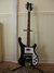 Rickenbacker 4001/4 , Jetglo: Full Instrument - Front