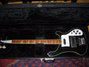 Rickenbacker 4001/4 , Jetglo: Neck - Front