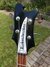 Rickenbacker 4003/4 , Jetglo: Headstock
