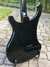 Jan 2010 Rickenbacker 4003/4 , Jetglo: Body - Rear