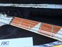 Rickenbacker 4003/4 , Jetglo: Neck - Front