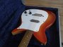 Rickenbacker 1000/6 , Fireglo: Free image