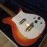 Rickenbacker 1000/6 , Fireglo: Body - Front