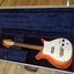 Rickenbacker 1000/6 , Fireglo: Full Instrument - Front