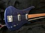 Rickenbacker 4004/4 Laredo, Midnightblue: Body - Front
