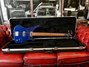 Rickenbacker 4004/4 Laredo, Midnightblue: Full Instrument - Front