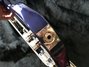Rickenbacker 4004/4 Laredo, Midnightblue: Close up - Free
