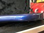 Rickenbacker 4004/4 Laredo, Midnightblue: Close up - Free2