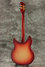 Rickenbacker 330/6 , Fireglo: Full Instrument - Rear