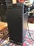 Rickenbacker RB-60/amp , Black: Free image2