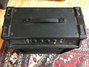 Rickenbacker RB-60/amp , Black: Close up - Free2