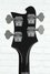 Rickenbacker 4003/4 , Jetglo: Headstock - Rear