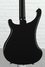 Apr 2017 Rickenbacker 4003/4 , Jetglo: Body - Rear