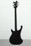 Rickenbacker 4003/4 , Jetglo: Full Instrument - Rear