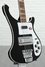 Rickenbacker 4003/4 , Jetglo: Close up - Free